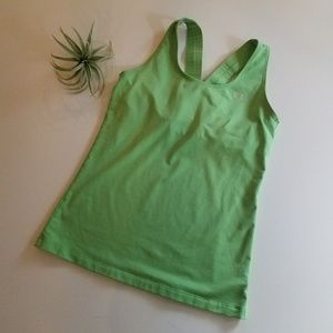UNDER ARMOUR Tank Size M